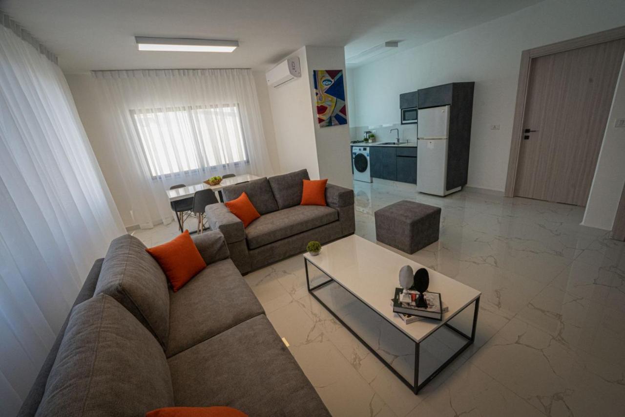 Al Kawther Hotel Apartments Amman Luaran gambar